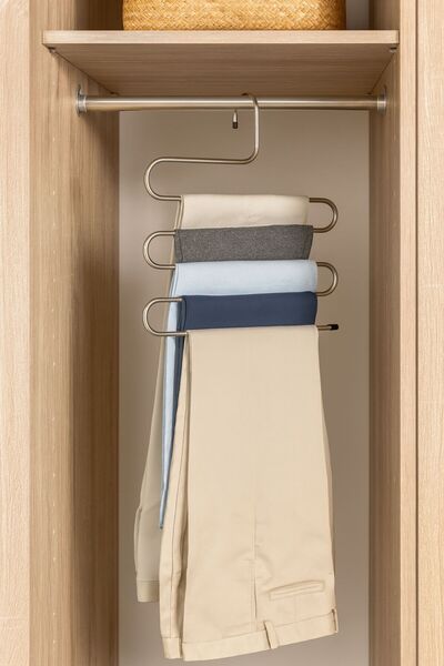 CasaPetra Pants Hanger Bracket