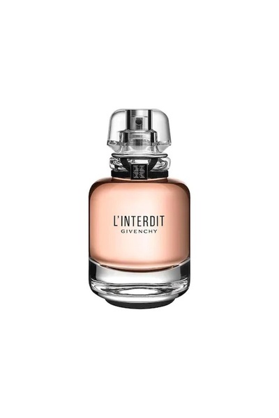 Givenchy L'Interdit Eau de Toilette, 80ml
