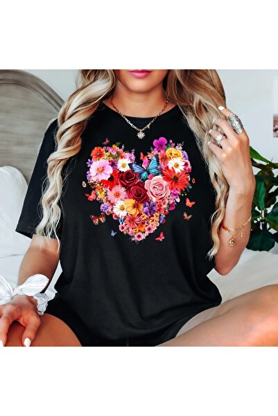 Nayla TRICOU BUMBAC 100%