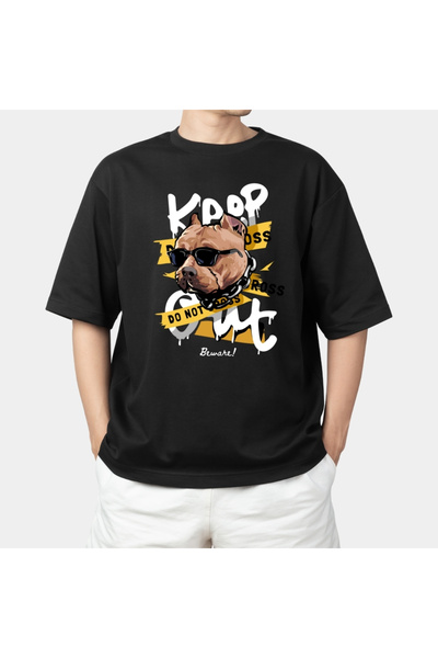 Nayla TRICOU BUMBAC 100%