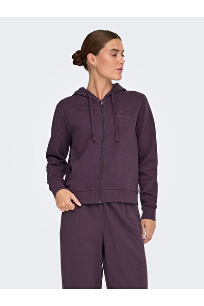 Only Play Kapuzenpullover ONPJONI Sweatshirt