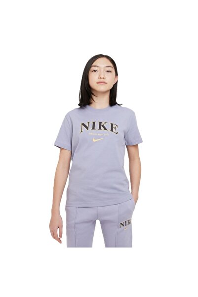 Nike Tricou G NSW TREND BF TEE PRNT