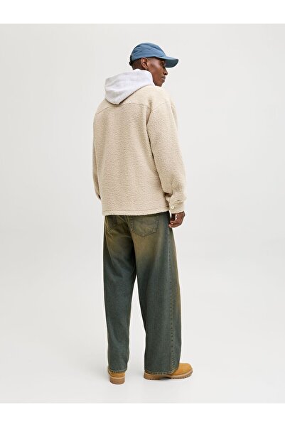 Jack & Jones Overshirt Relaxed Fit Overshirt