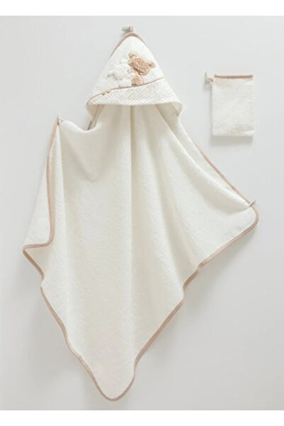 Caramell منشفة قماط للأطفال حديثي الولادة من إنسيبابي مقاس 82×90 سم وقطعة واح...