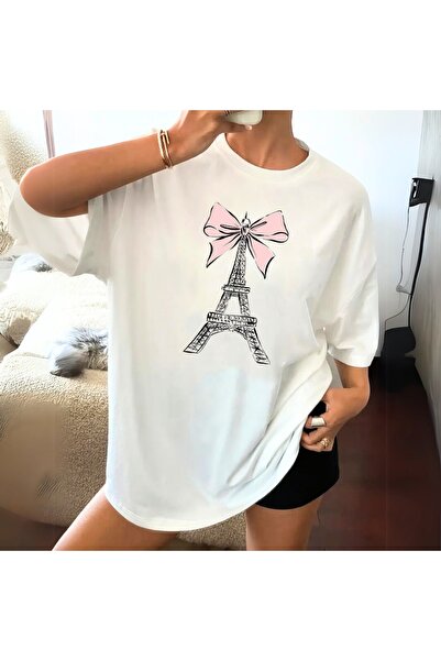 Nayla TRICOU BUMBAC 100%