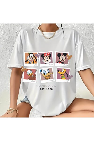 Nayla TRICOU BUMBAC 100%