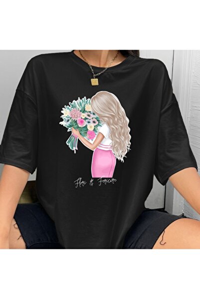Nayla TRICOU BUMBAC 100%