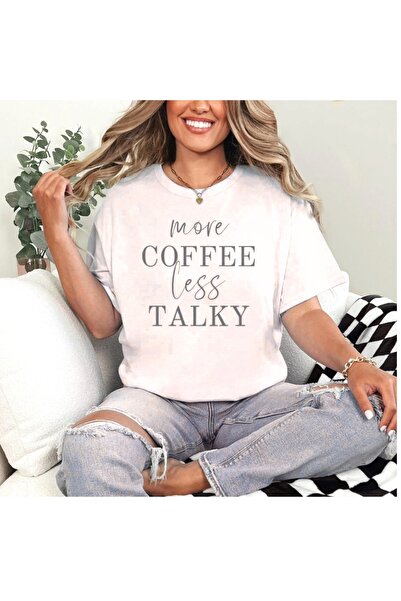 Nayla TRICOU BUMBAC 100%