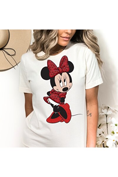 Nayla TRICOU BUMBAC 100%