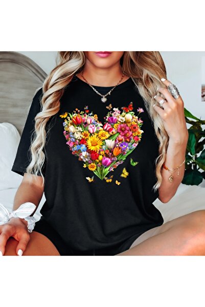Nayla TRICOU BUMBAC 100%