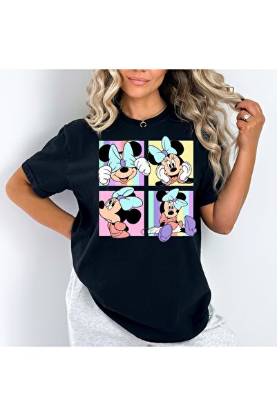 Nayla TRICOU BUMBAC 100%