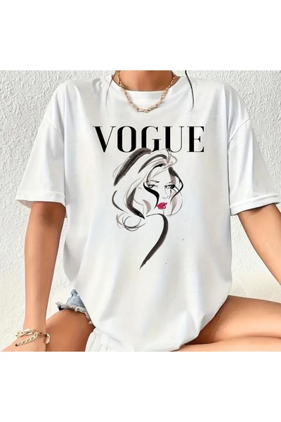 Nayla TRICOU BUMBAC 100%