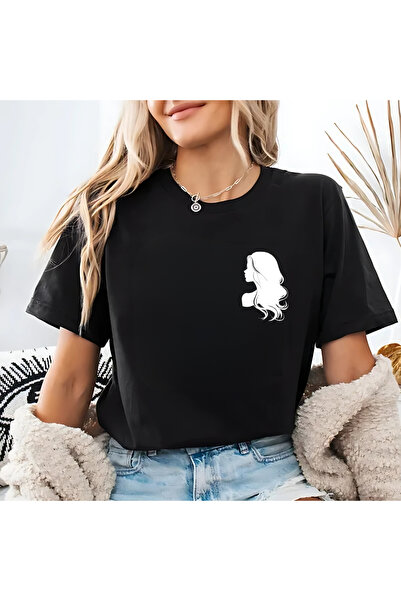 Nayla TRICOU BUMBAC 100%