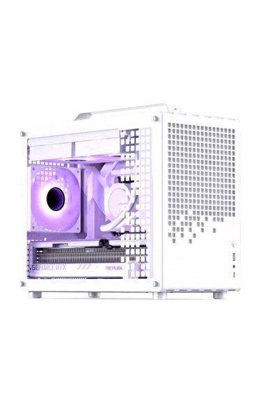 Generic Micro Portable Gaming & Workstation PC — Core i7-9700F | RX 470 OC 4GB | 16GB | 1TB SSD | Windows