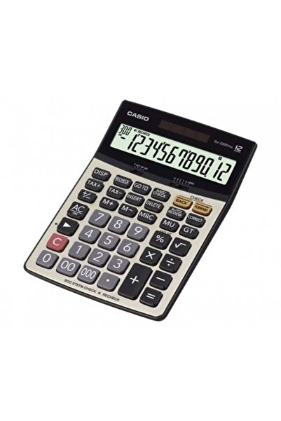 Caterpillar آلة حاسبة DJ-220D PLUS