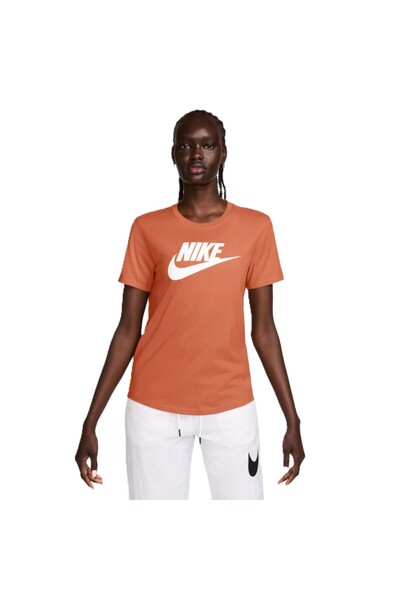 Nike Tricou Femei NSW CLUB SS TEE ICN FTRA