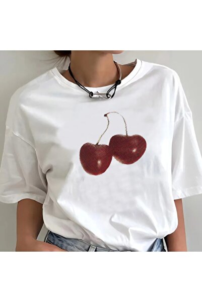 Nayla TRICOU BUMBAC 100%