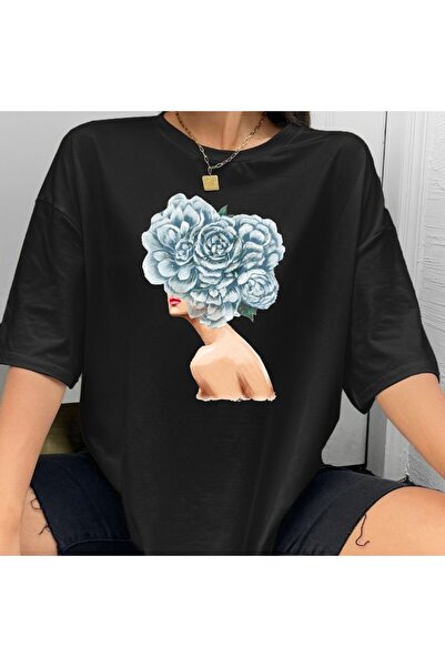 Nayla TRICOU BUMBAC 100%