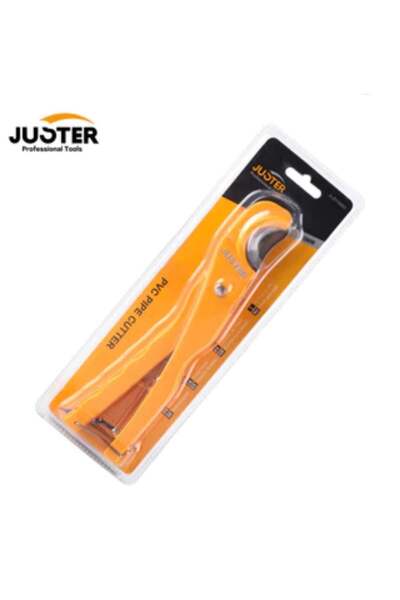 JUSTER 35mm Pipe Cutter - JUSTER