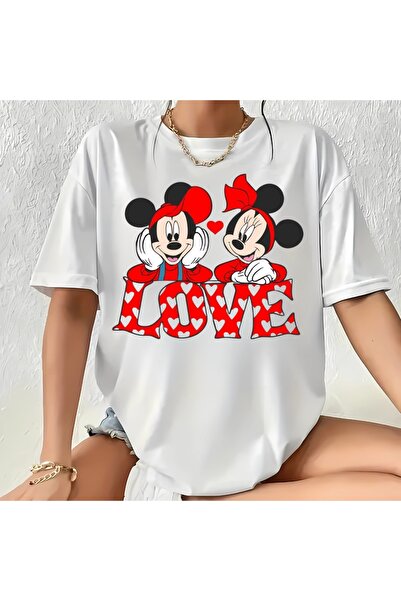 Nayla TRICOU BUMBAC 100%