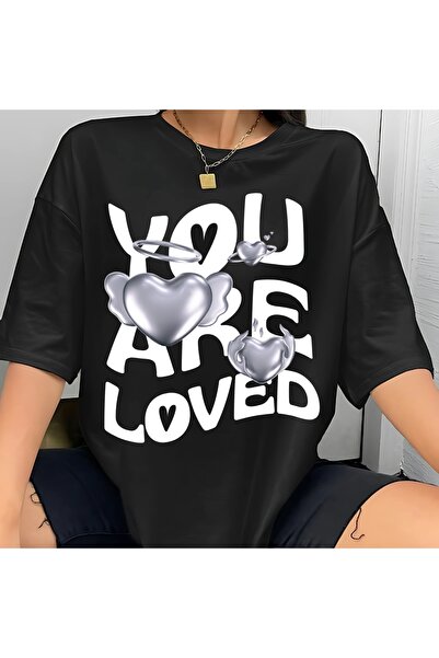 Nayla TRICOU BUMBAC 100%