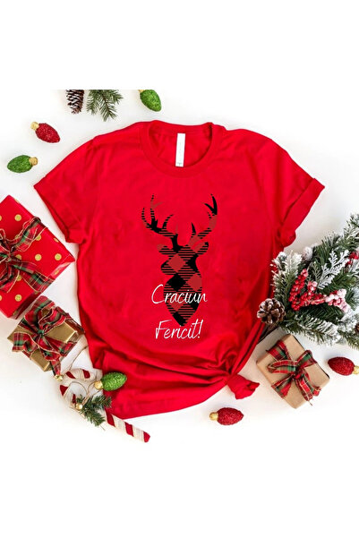 Nayla TRICOU BUMBAC 100%