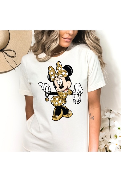 Nayla TRICOU BUMBAC 100%