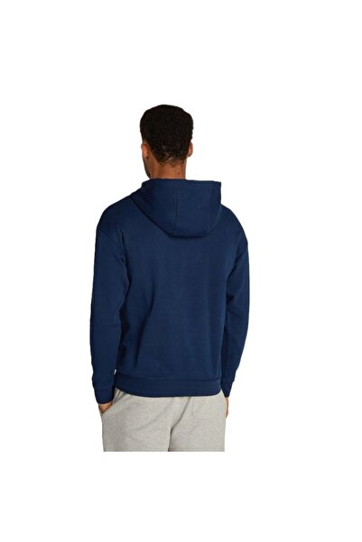 Tommy Hilfiger Hanorac EMBOSSED HILFIGER CREST HOODY