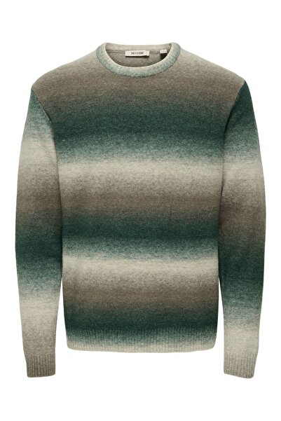 Only & Sons Strickpullover ONSBERTIL Pullover