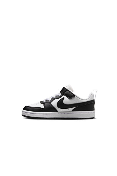Nike Pantofi sport Court Borough Low Recraft K
