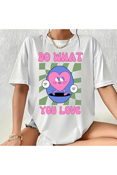 Nayla TRICOU BUMBAC 100%