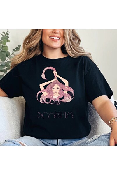 Nayla TRICOU BUMBAC 100%