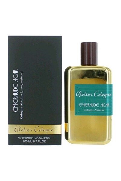 ATELIER COLOGNE عطر اتيليه كولون امرود اجار كوليجن ابسولو بيور بارفيوم 200مل