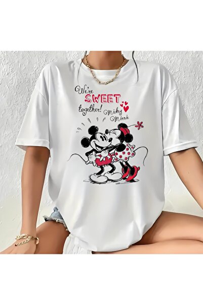 Nayla TRICOU BUMBAC 100%