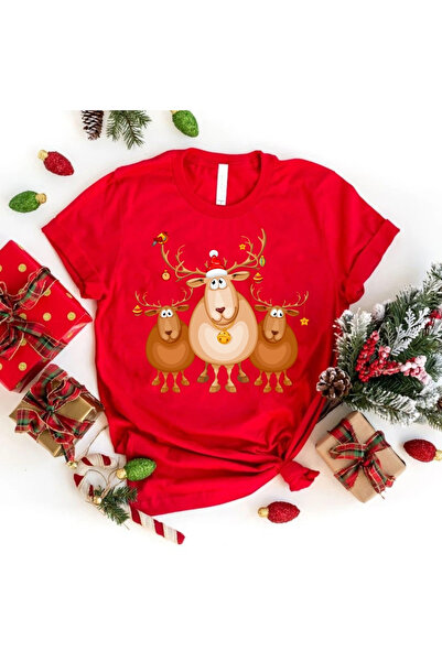 Nayla TRICOU BUMBAC 100%