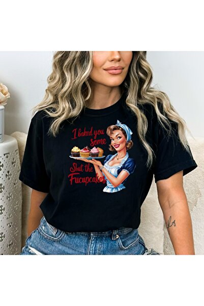 Nayla TRICOU BUMBAC 100%