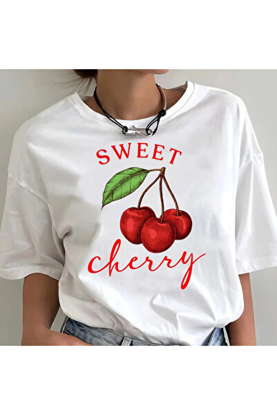 Nayla TRICOU BUMBAC 100%