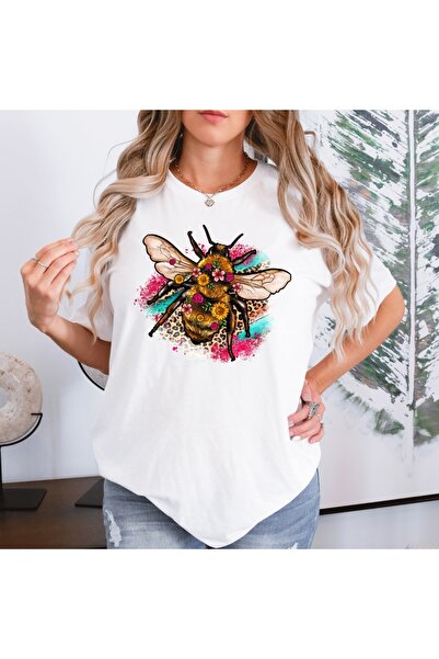 Nayla TRICOU BUMBAC 100%