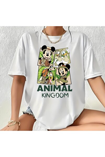 Nayla TRICOU BUMBAC 100%