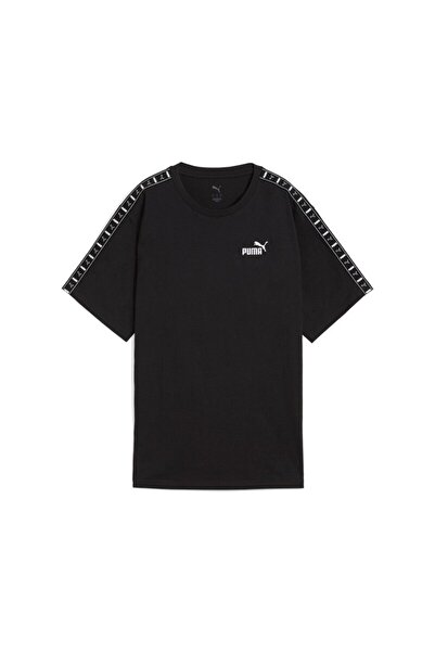 Puma Tricou ESS TAPE Tricou Relaxed