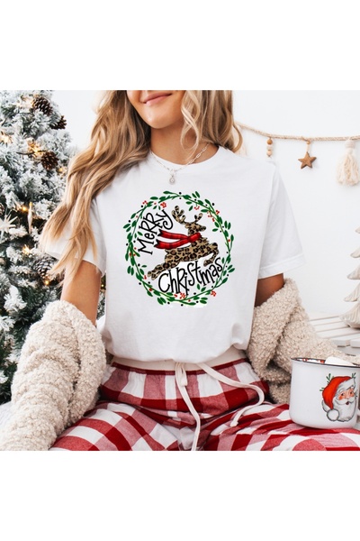 Nayla TRICOU BUMBAC 100%