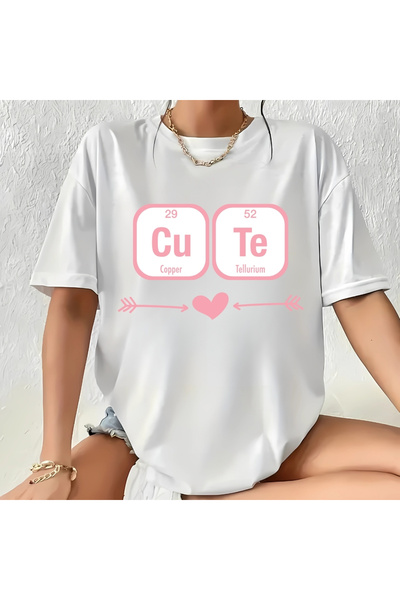 Nayla TRICOU BUMBAC 100%