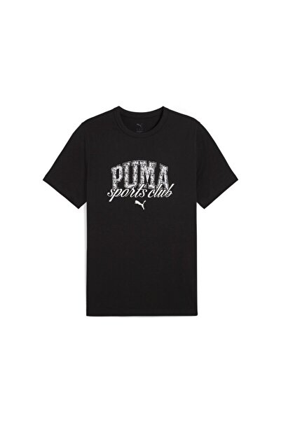 Puma Tricou CLASS Graphic Tee