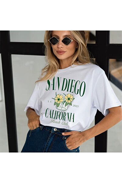 Nayla TRICOU BUMBAC 100%