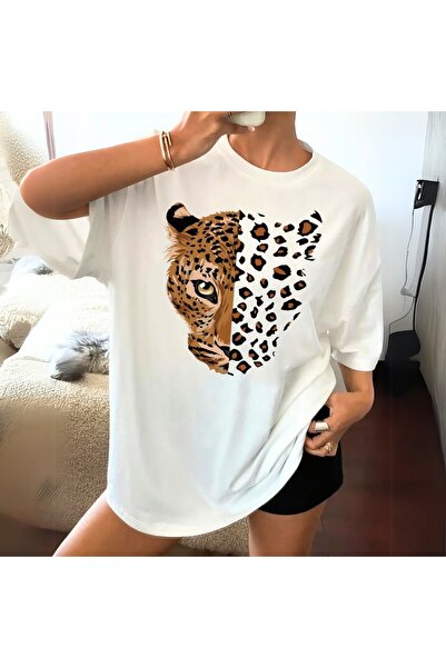 Nayla TRICOU BUMBAC 100%