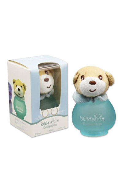 BabyMoon Baby Moon Collection NO.Z2020-2 Children's Perfume 50ml