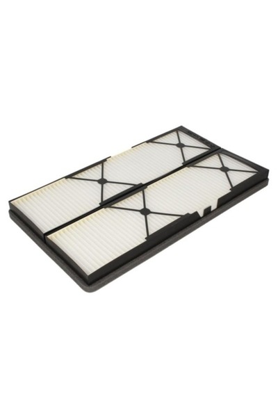 Mann-Filter Filtru aer habitaclu Mercedes UNIMOG 1966- CU 3759