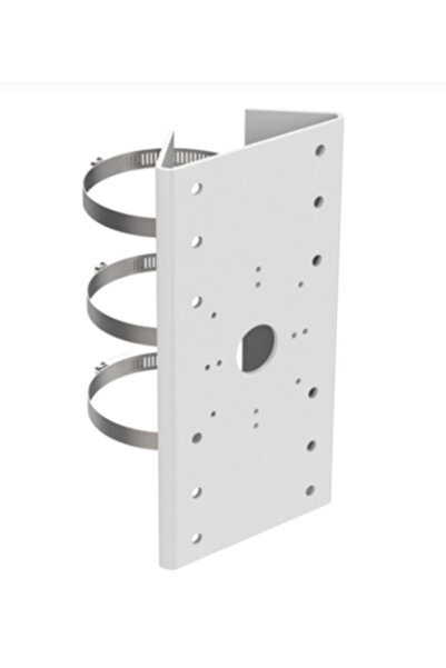 A وحدة تثبيت كبيرة لكاميرات المراقبة للاعمدة