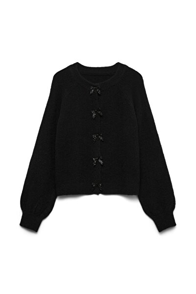 Vero Moda Strickjacke VMVIOLIN Strickjacke