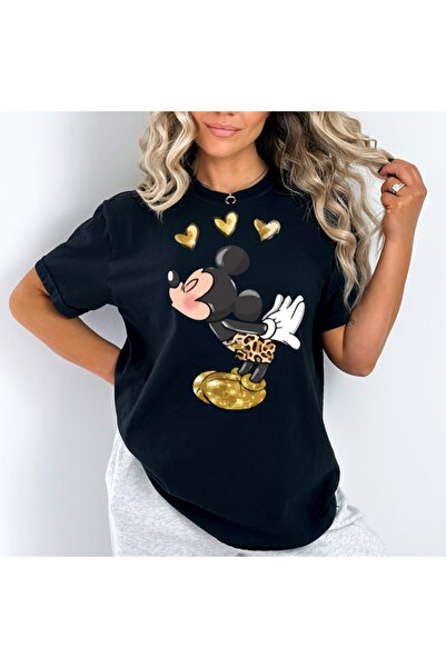 Nayla TRICOU BUMBAC 100%